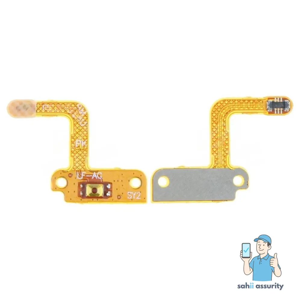 Power Button Flex Cable for Samsung Galaxy S21 Plus